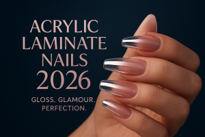 Acrylic Laminate